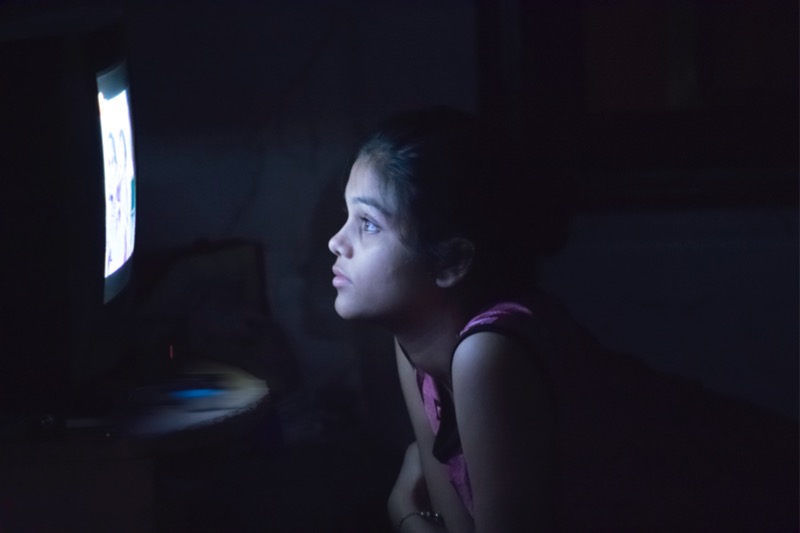 Is there a link between screen time and childhood obesity